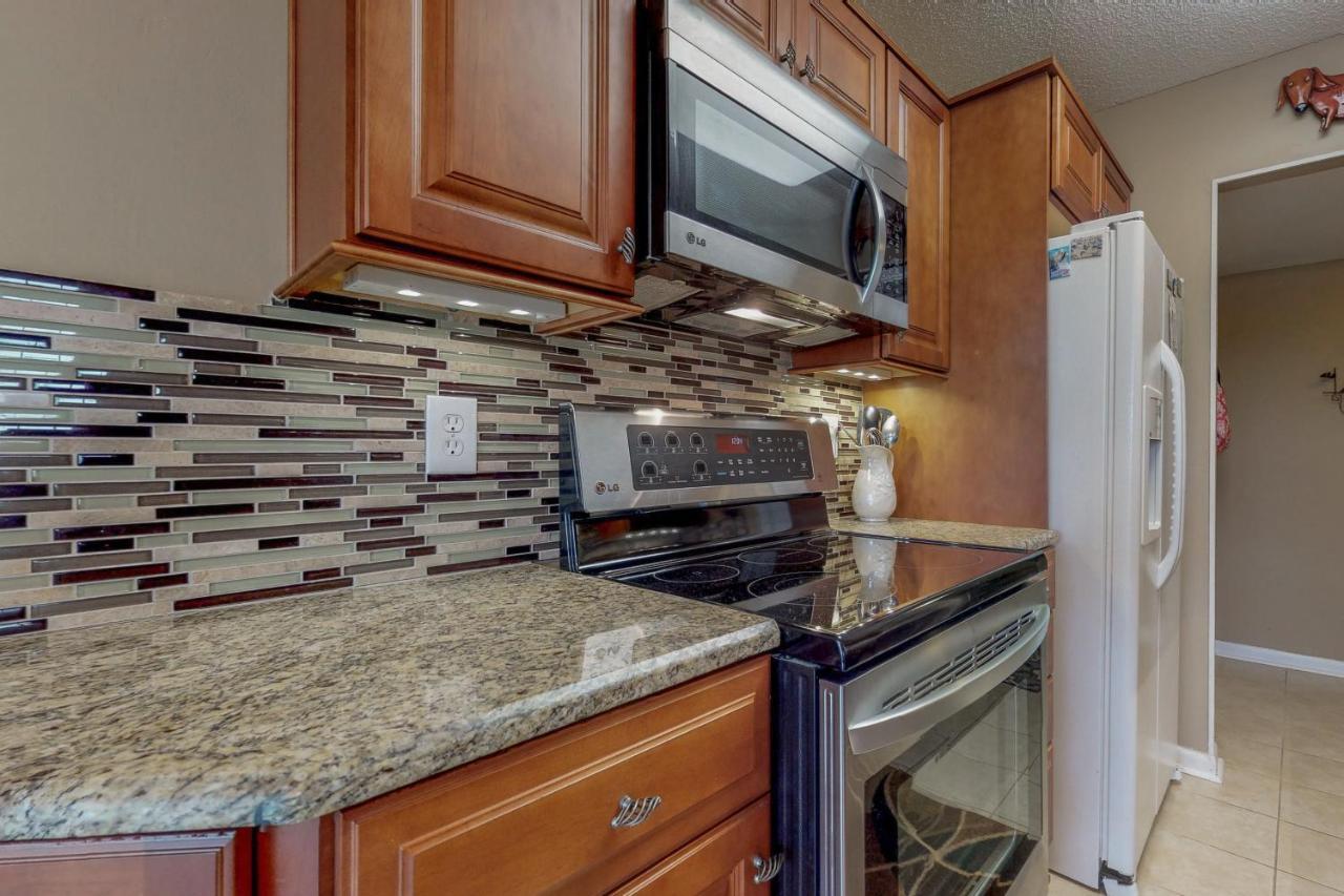Golf Villas 36C Destin Eksteriør bilde