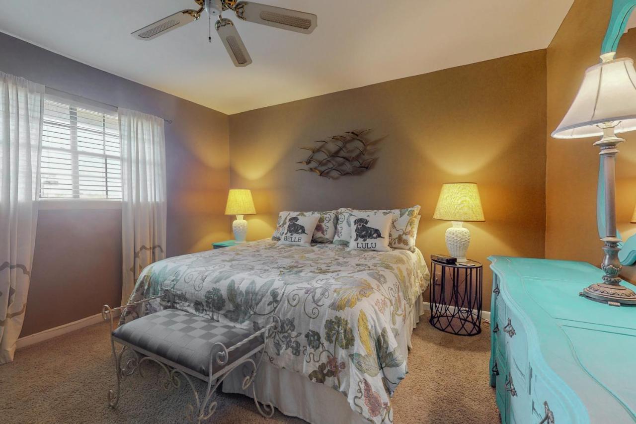 Golf Villas 36C Destin Eksteriør bilde