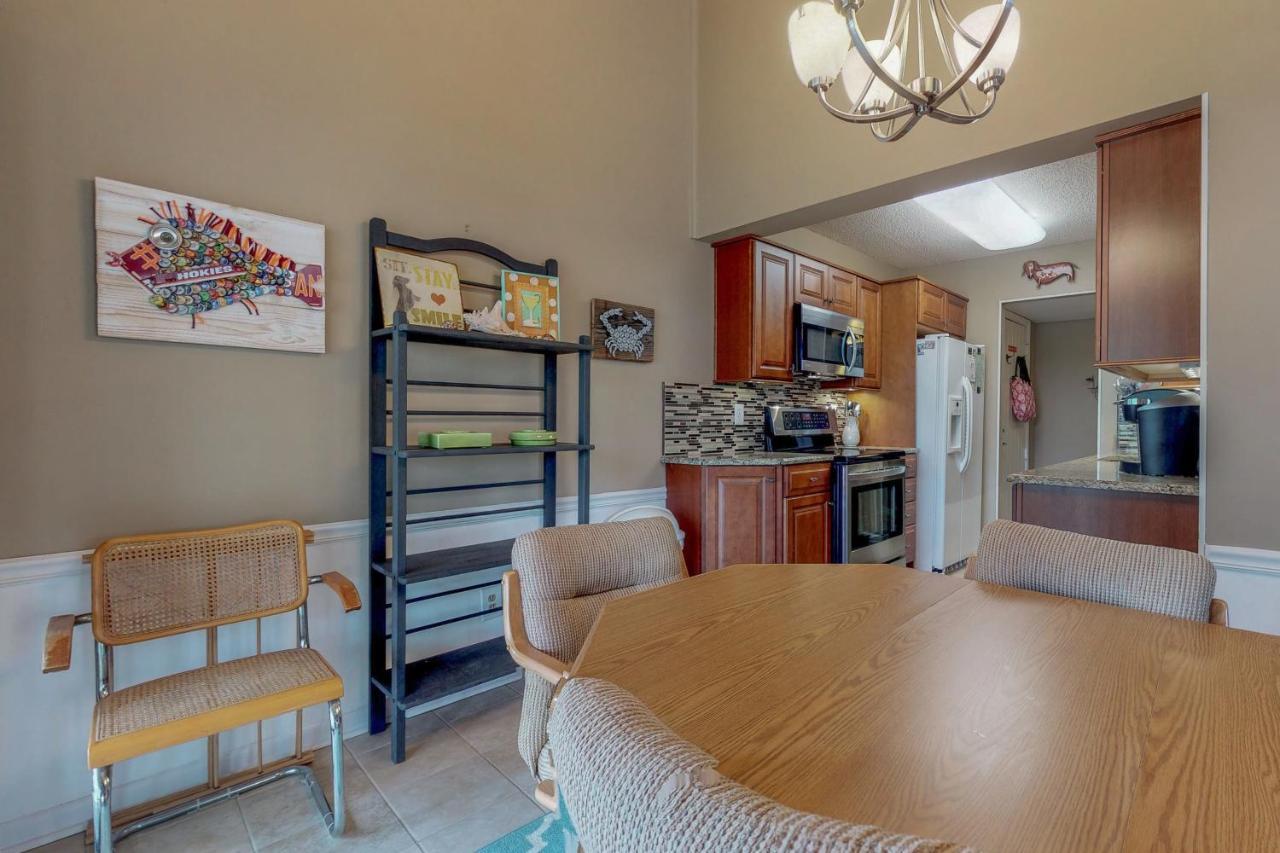 Golf Villas 36C Destin Eksteriør bilde