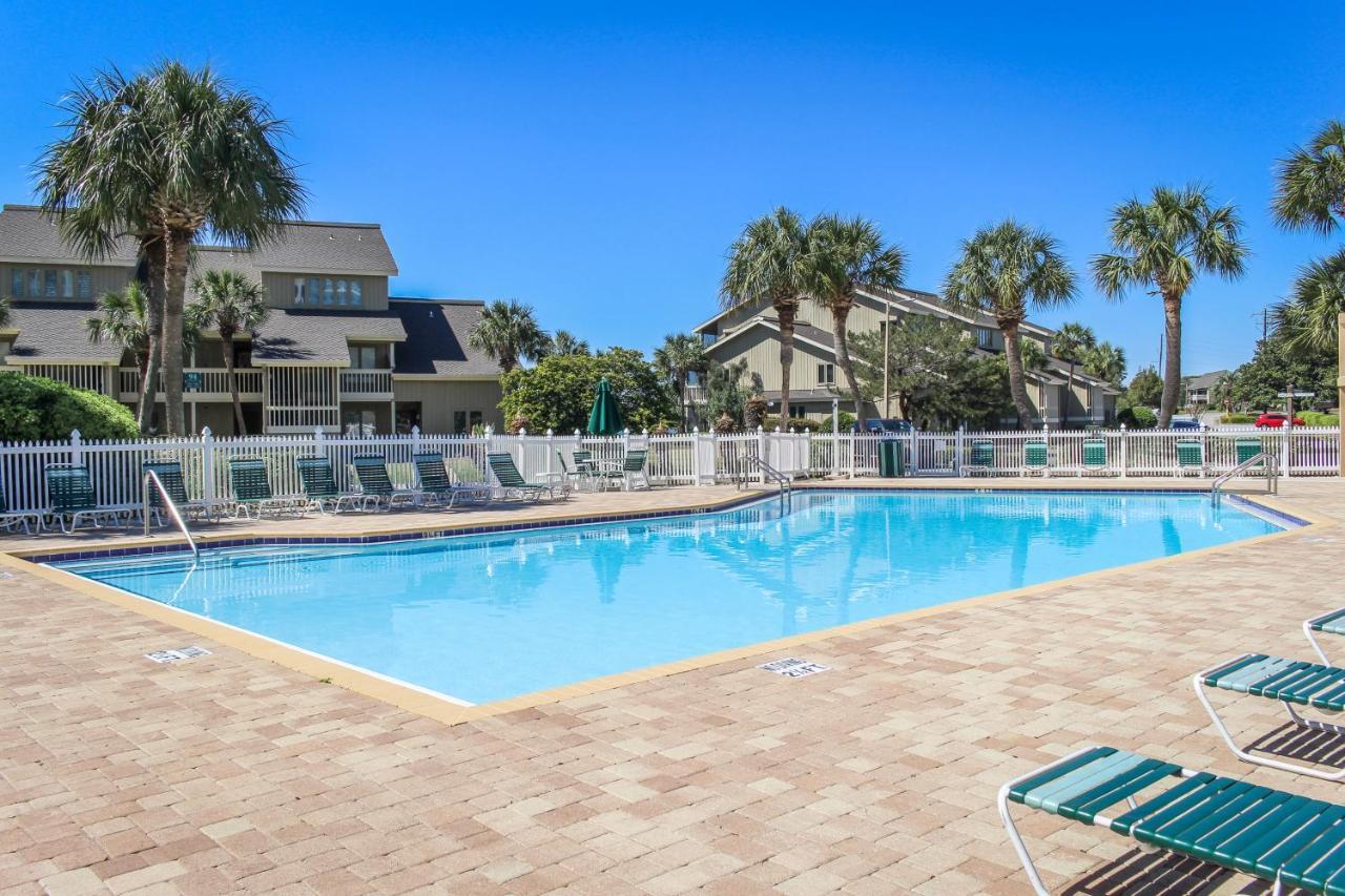 Golf Villas 36C Destin Eksteriør bilde
