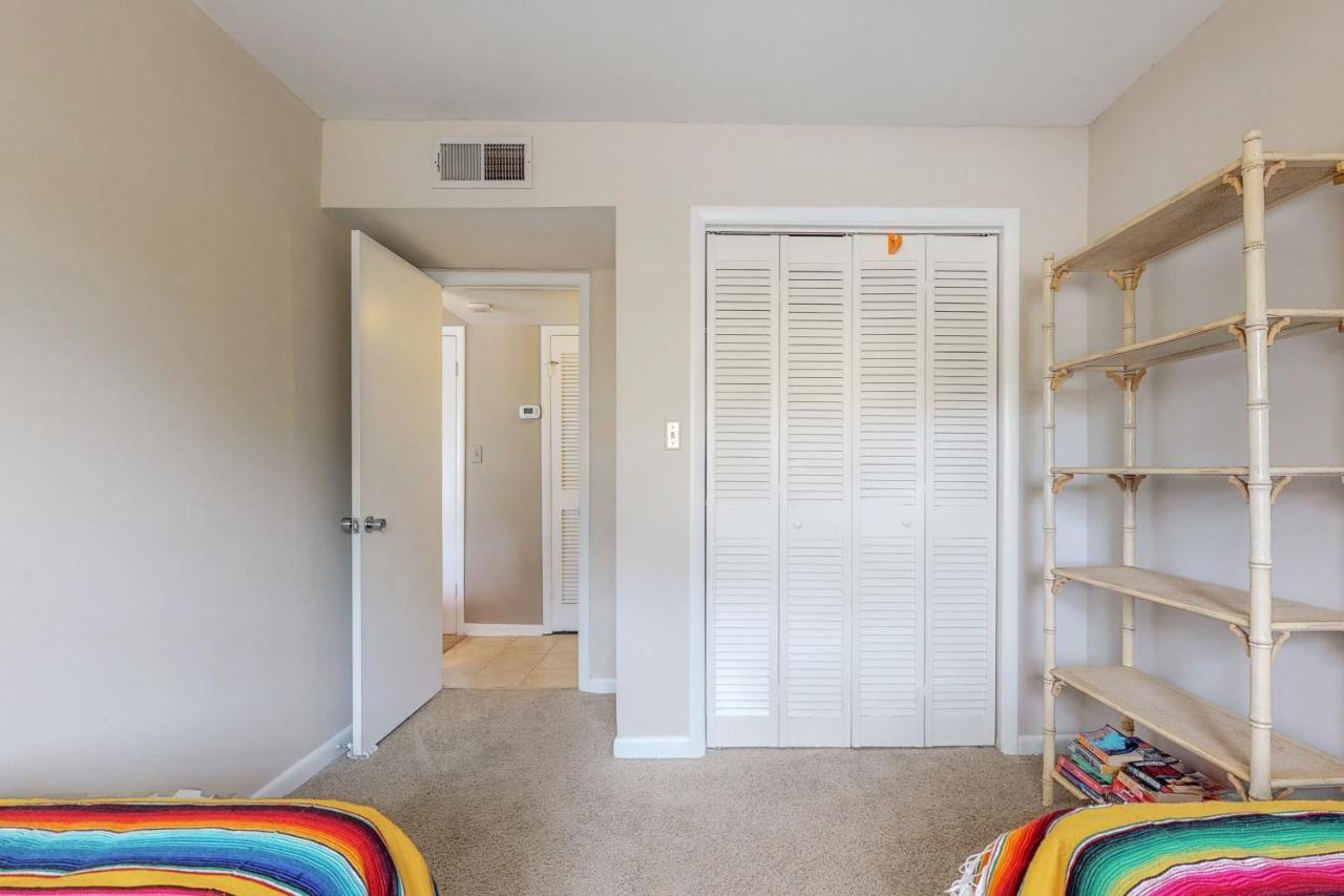 Golf Villas 36C Destin Eksteriør bilde