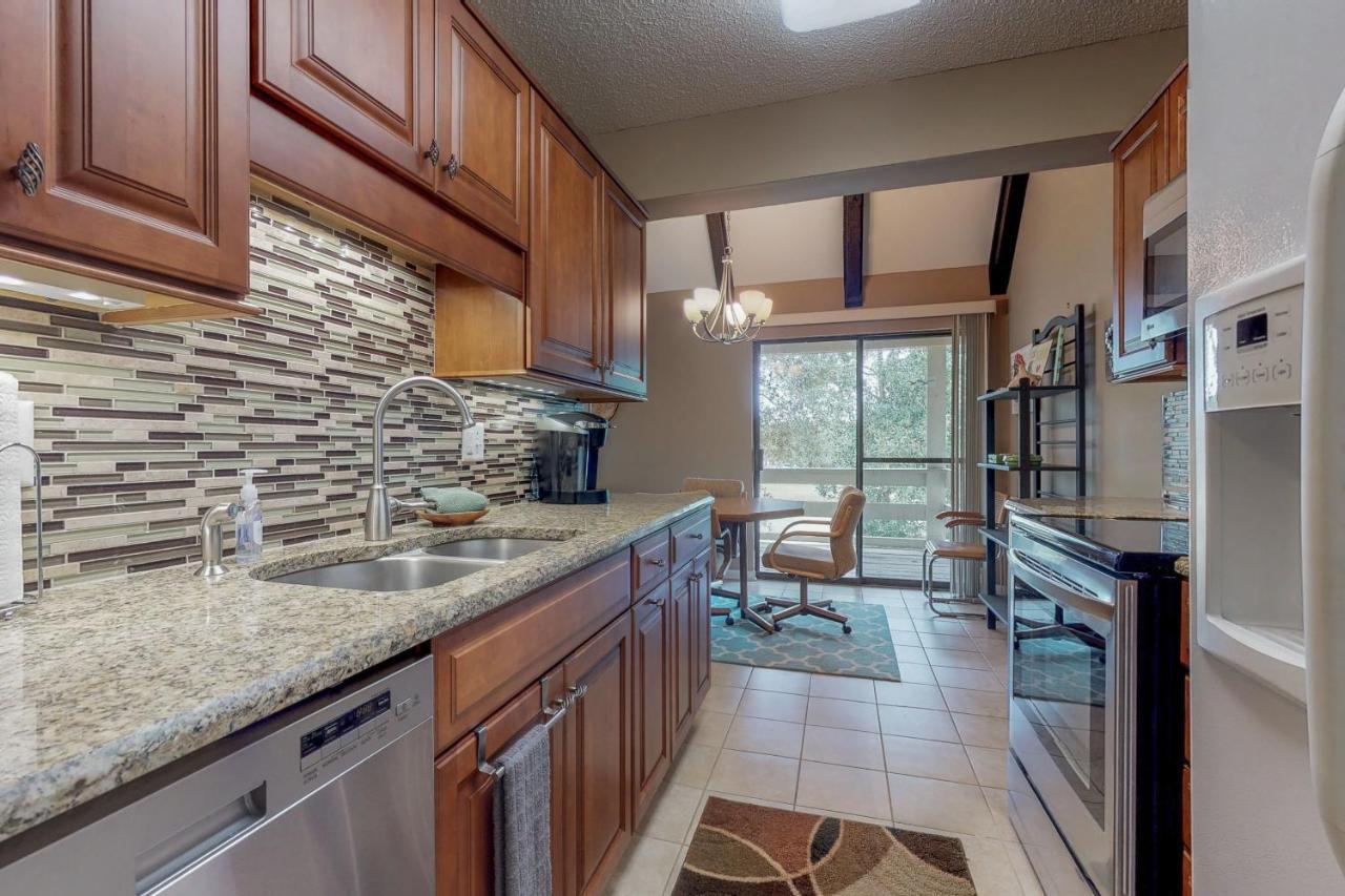Golf Villas 36C Destin Eksteriør bilde
