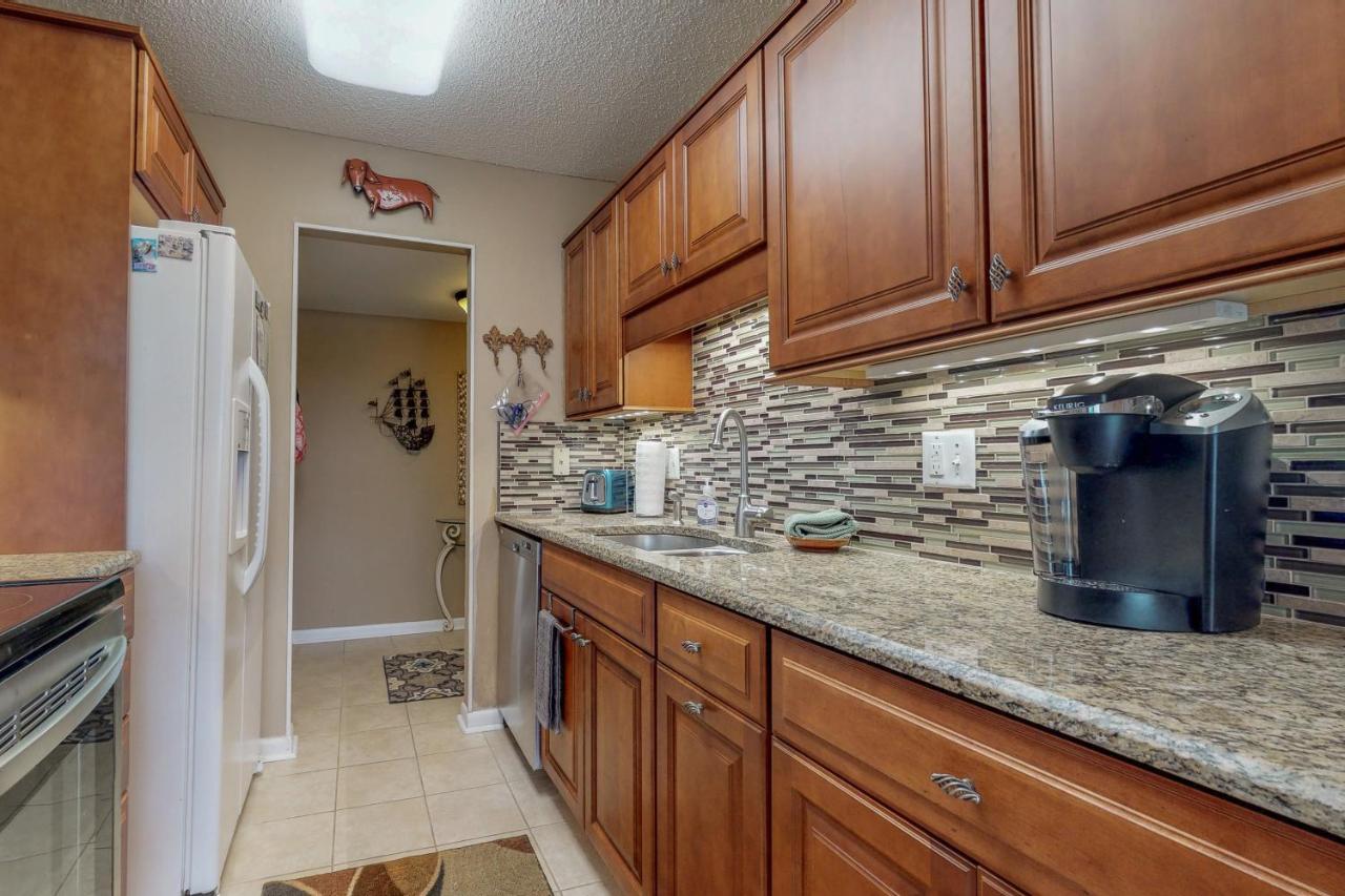 Golf Villas 36C Destin Eksteriør bilde