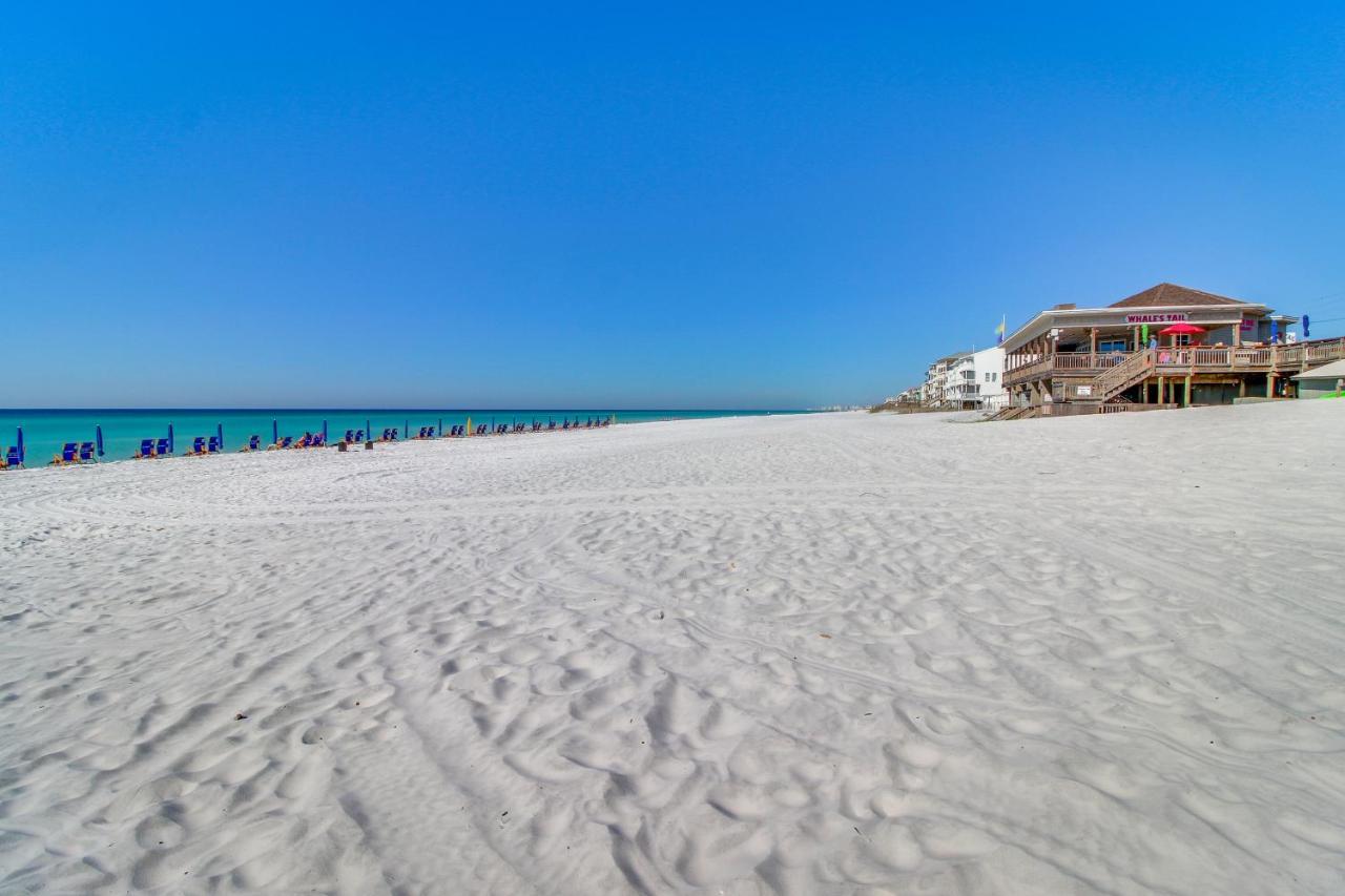 Golf Villas 36C Destin Eksteriør bilde