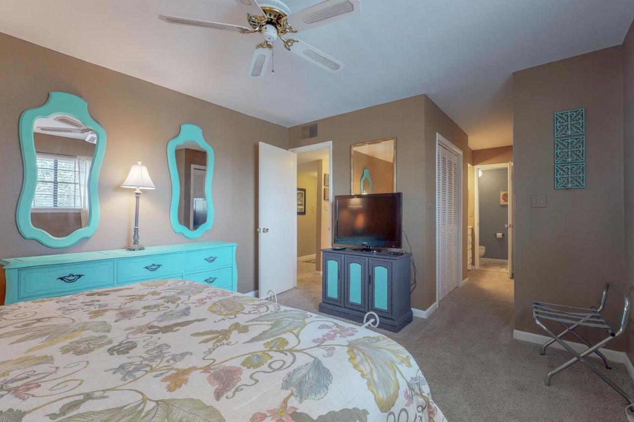 Golf Villas 36C Destin Eksteriør bilde