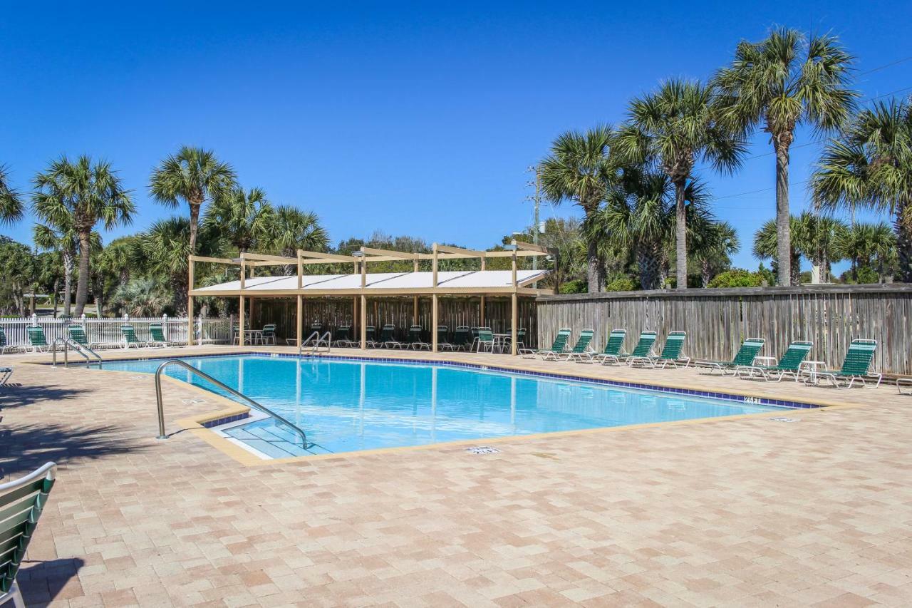 Golf Villas 36C Destin Eksteriør bilde