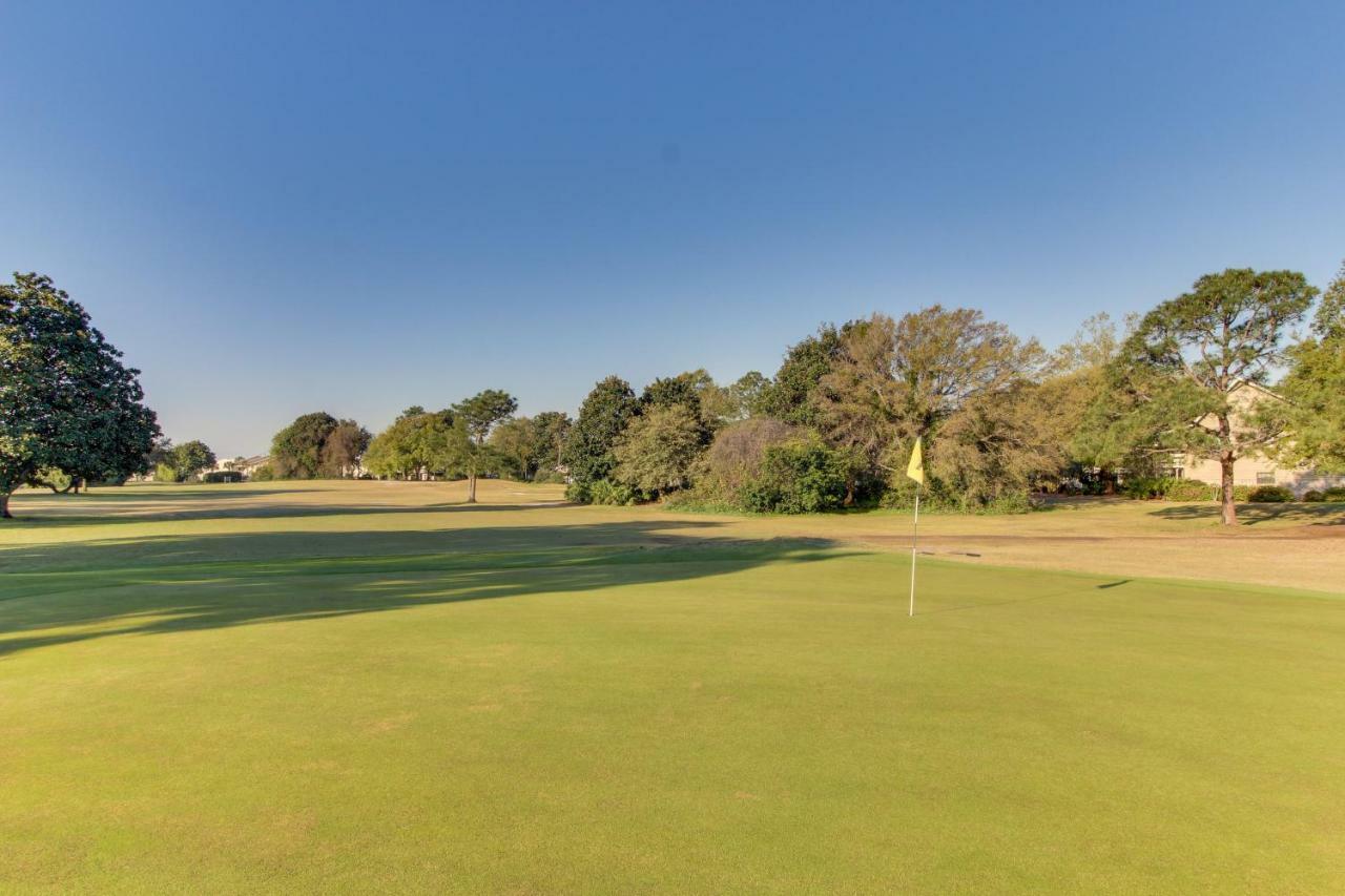 Golf Villas 36C Destin Eksteriør bilde