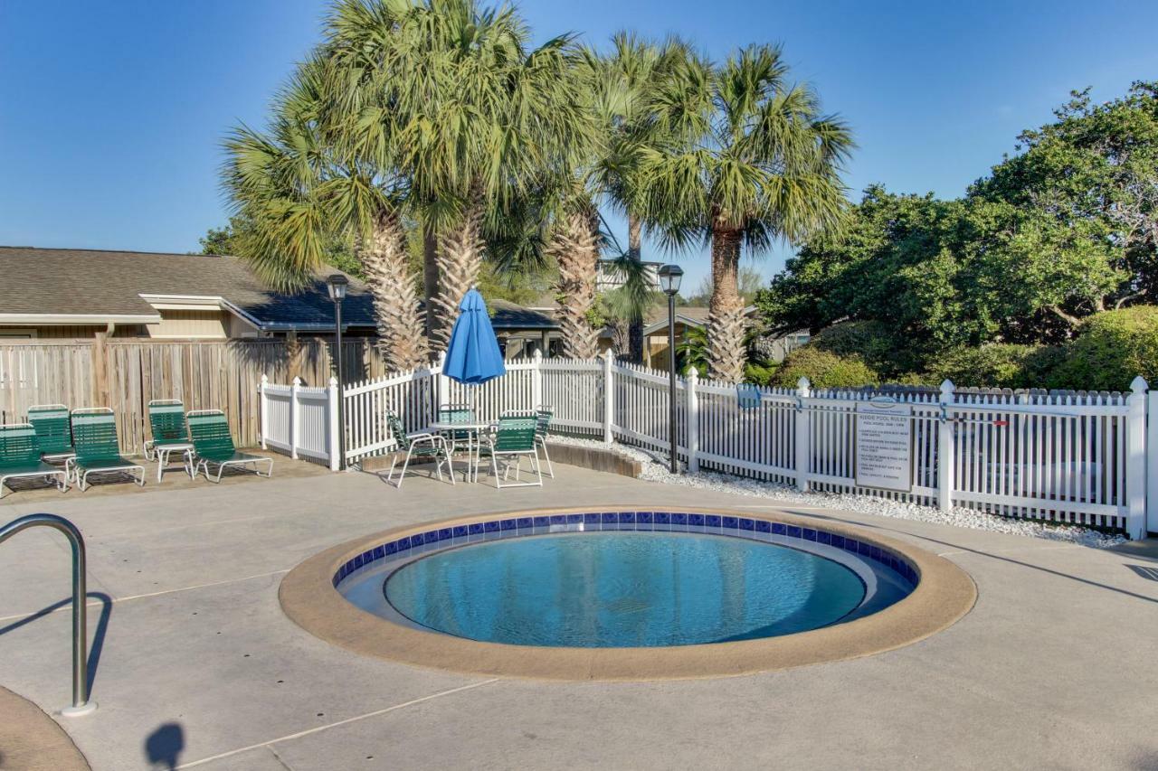 Golf Villas 36C Destin Eksteriør bilde
