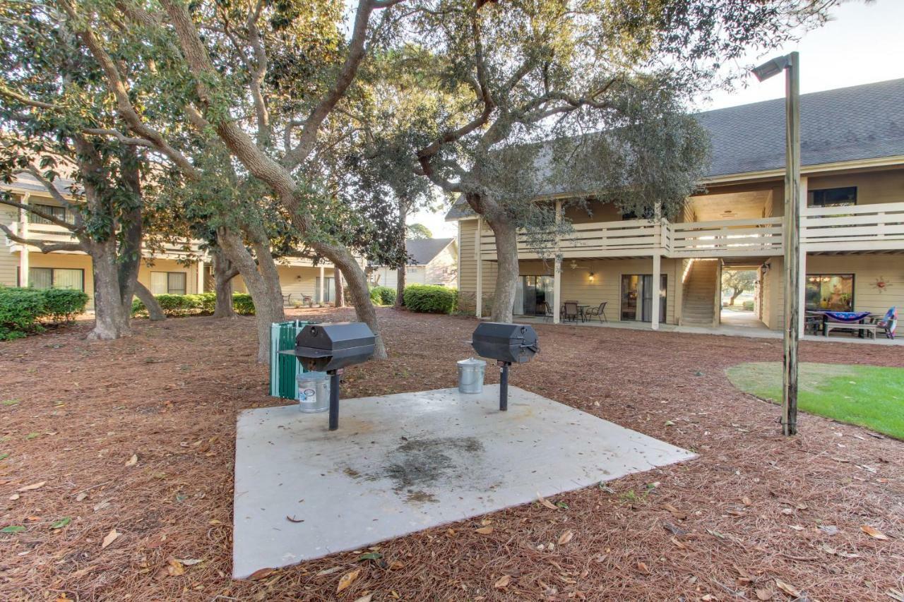 Golf Villas 36C Destin Eksteriør bilde
